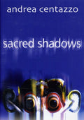 Centazzo,andrea - Scared Shadows - Music CD