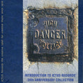 High Danger Voltage: Ictus 30th Anniversay / Var - High Danger Voltage: Ictus 30th Anniversay / Var - Music CD