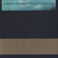 Centazzo,andrea - Retrospective - Music CD