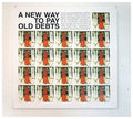 Orcutt,bill - New Way To Pay Old Debts - Music CD