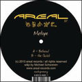 Metope - Betaowl - Vinyl Record