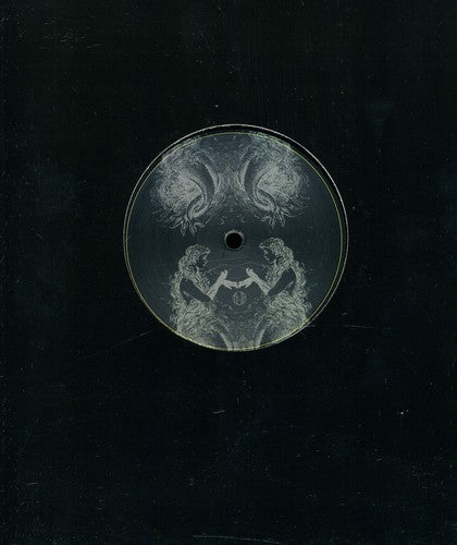 Pan-pot - Captain My Captain - Vinyl Record