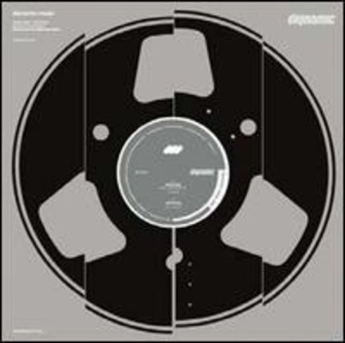 Stimming - Change - Vinyl Record