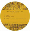 Sehou - Cirkus - Vinyl Record