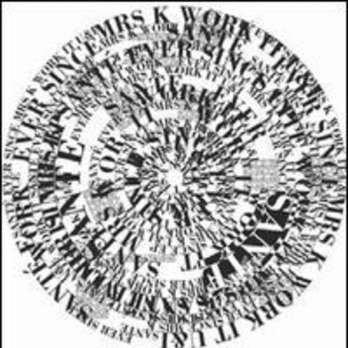 Sante - Ever Since - Vinyl Record