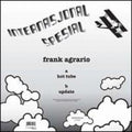 Agrario,frank - Hot Tube / Upgrade - Vinyl Record