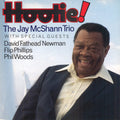 Mcshann,jay - Hootie - Music CD