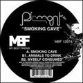 Piemont - Smoking Cave - Vinyl Record