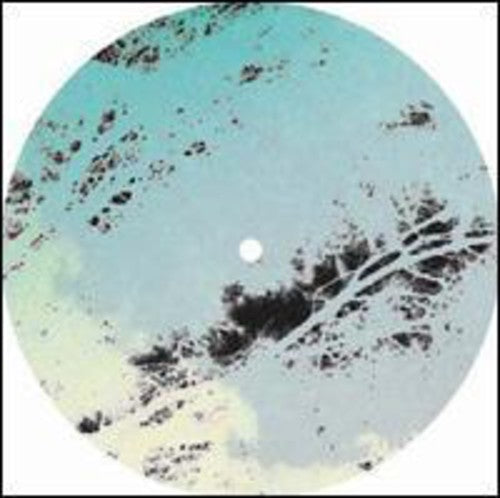 Resoe - Black Void Of Space - Vinyl Record
