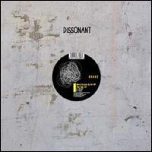 Antona,marc / Re-up - Owl - Vinyl Record