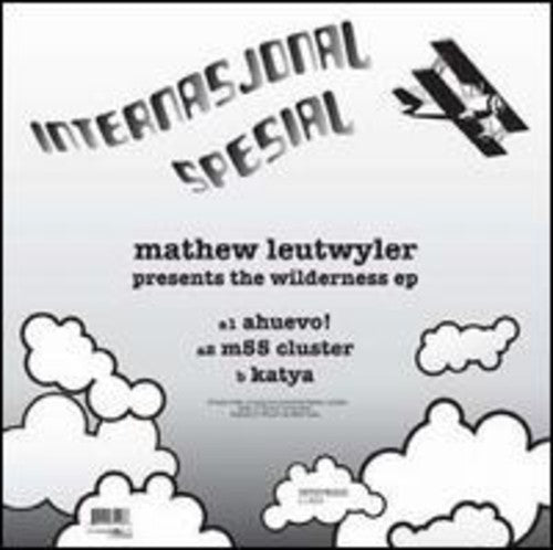 Leutwyler,mathew - Wilderness - Vinyl Record