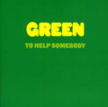 Green - To Help Somebody - Music CD
