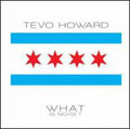 Howard,tevo - What Is Noise - Vinyl Record