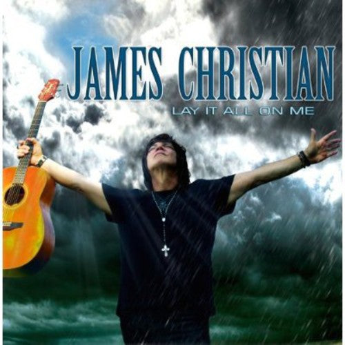 Christian,james - Lay It All On Me - Music CD