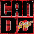 Travers,pat - Can Do - Music CD