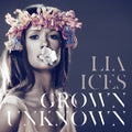 Ices,lia - Grown Unknown - Vinyl Record