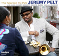Pelt,jeremy - Talented Mr Pelt - Music CD