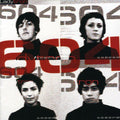 Ladytron - 604 - Music CD