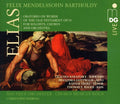 Mendelssohn / Chorus Musicus Koeln / Spering - Elias 70 - Music CD