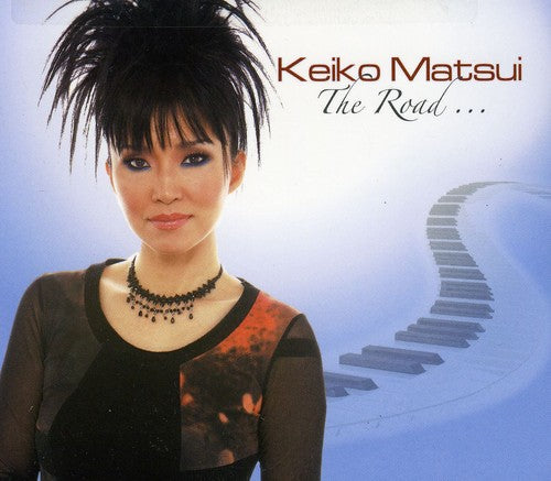 Matsui,keiko - Road - Music CD