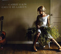 Elkin,carrie - Call It My Garden - Music CD