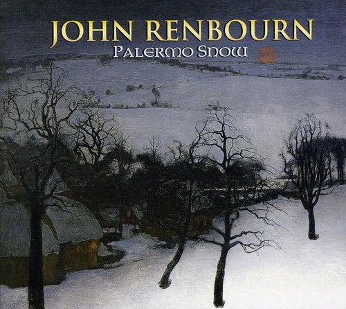 Renbourn,john - Palermo Snow - Music CD