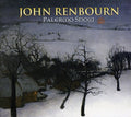 Palermo Snow Music CD