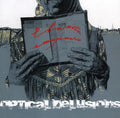 Planeta Imaginario - Optical Delusions - Music CD