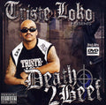Triste Loko Presents - Death 2 Beef - Music CD