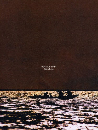 Nucleus Torn - Travellers - Music CD