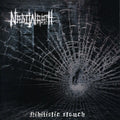 Nadiwrath - Nihilistic Stench - Music CD