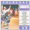 Los Mejores 13-folklore-carnavalitos / Various - Los Mejores 13-folklore-carnavalitos / Various - Music CD