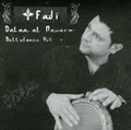 Fadi El Saadi - Vol. 1-bellydance - Music CD