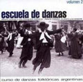 Ocampo Alberto/castelar Alberto - Vol. 2-escuela De Danzas - Music CD