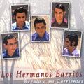Hermanos Barrios - Regalo A Mi Corrientes - Music CD