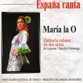 Orquesta De Camara De Madrid - Maria La O - Music CD