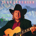 Anderson,john - Christmas Time - Music CD