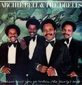 Bell,archie & Drells - Where Will You Go When Partys Over - Music CD