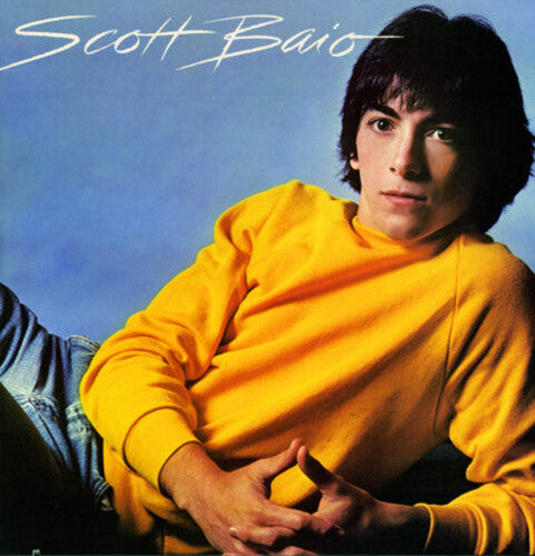 Baio,scott - Scott Baio - Music CD