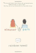 Rowell,rainbow - Eleanor & Park - Books