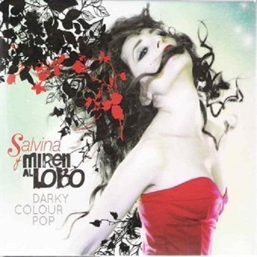 Silvina Y Miren Al Lobo - Darky Colour Pop - Music CD