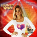 Francese Belen - Locura Total - Music CD