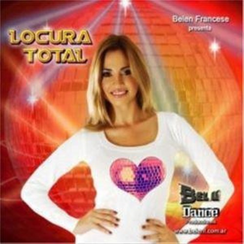 Francese Belen - Locura Total - Music CD