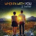 Heller,jj - When I'm With You - Music CD