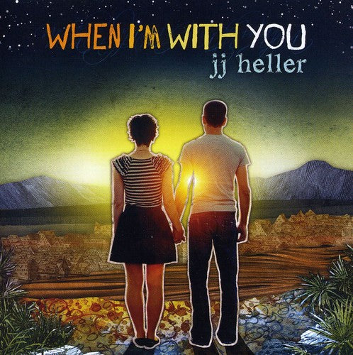 Heller,jj - When I'm With You - Music CD