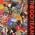 Go Team - Rolling Blackouts - Vinyl Record