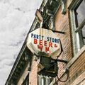 Dirtbombs - Party Store - Music CD