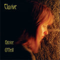 O'neill,patrice - Elusive - Music CD