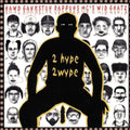 Hawd Gankstah Rappuh Mcs - 2hype 2wype - Music CD