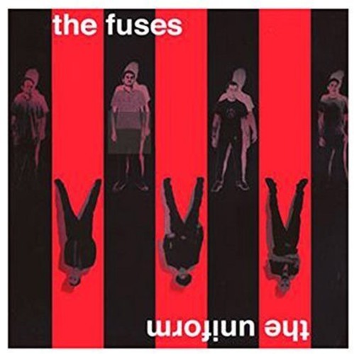 Fuses & Uniform - In Love With Electricity - Vinyl Record